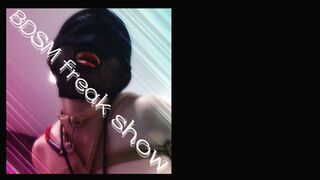 Nasty Slavedoll R Vol.009 The konnyaku in the intestines is scraped out of the cunt with a finger...(Full movie at fapHouse)