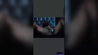 Me and my partner having phone sex????