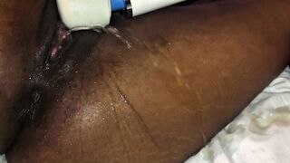 Ebonysquirtingshakingorgasmfirsttimeanalnfuckedhardcore