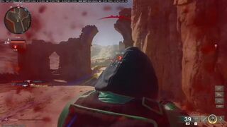 Edging my tight little pink cunt while playing Call of Duty BO6