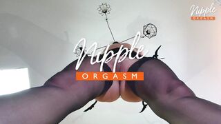 MILF Masturbation and Squirts Close up. Full. Ep 20341