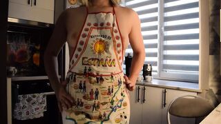Charming Coffee From the Housewife