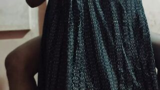 My husband making me in wet vagina and happy ending