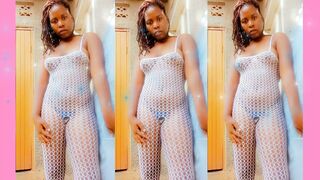 Black Squirt, pee & piss Set of
